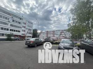 3-к квартира, вторичка, 58м2, 2/5 этаж