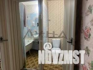 3-к квартира, вторичка, 58м2, 2/5 этаж