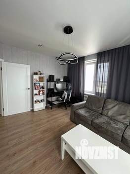 3-к квартира, вторичка, 70м2, 17/19 этаж
