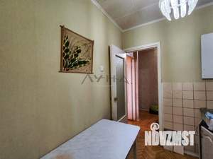 2-к квартира, вторичка, 43м2, 5/5 этаж