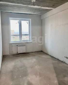 1-к квартира, вторичка, 39м2, 13/19 этаж