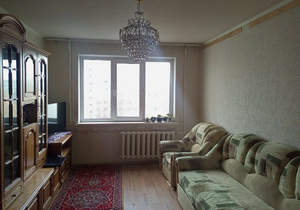 3-к квартира, вторичка, 65м2, 6/9 этаж