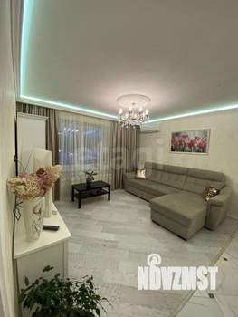3-к квартира, вторичка, 68м2, 5/12 этаж