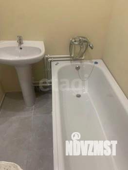 2-к квартира, сданный дом, 55м2, 19/19 этаж