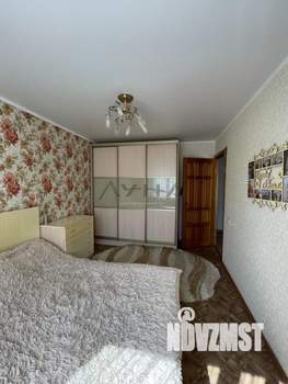3-к квартира, вторичка, 59м2, 4/5 этаж