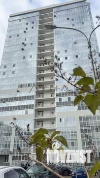 Студия квартира, вторичка, 22м2, 19/19 этаж