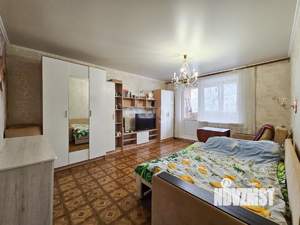 3-к квартира, вторичка, 58м2, 2/5 этаж