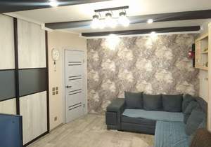 3-к квартира, вторичка, 60м2, 3/5 этаж