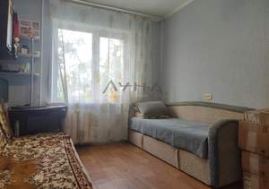 4-к квартира, вторичка, 72м2, 4/5 этаж