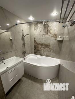 3-к квартира, вторичка, 65м2, 15/19 этаж