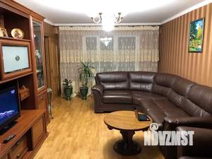 3-к квартира, вторичка, 105м2, 3/17 этаж