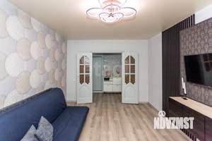 2-к квартира, вторичка, 51м2, 9/10 этаж