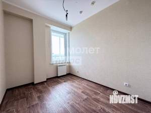 3-к квартира, вторичка, 67м2, 12/17 этаж
