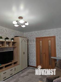 3-к квартира, вторичка, 63м2, 5/9 этаж