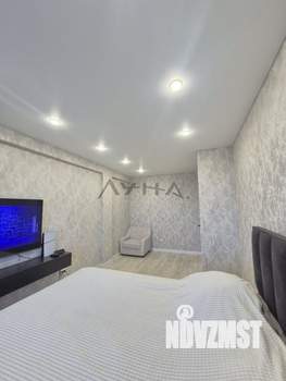 1-к квартира, вторичка, 40м2, 10/18 этаж