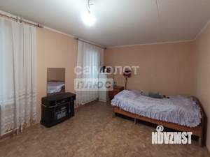 3-к квартира, вторичка, 70м2, 2/5 этаж