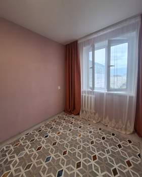 3-к квартира, вторичка, 66м2, 6/10 этаж