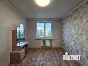 4-к квартира, вторичка, 74м2, 5/5 этаж