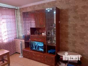 1-к квартира, вторичка, 29м2, 6/9 этаж