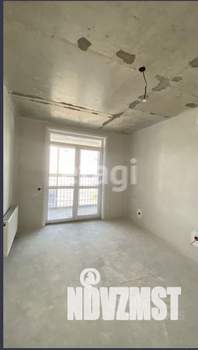 1-к квартира, вторичка, 40м2, 15/24 этаж