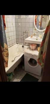 2-к квартира, вторичка, 45м2, 6/10 этаж