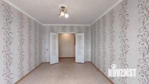 3-к квартира, вторичка, 67м2, 7/9 этаж