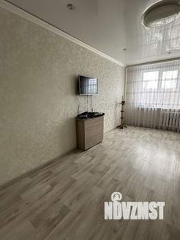 2-к квартира, вторичка, 44м2, 5/5 этаж
