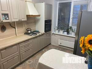 3-к квартира, вторичка, 65м2, 4/14 этаж