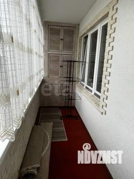 3-к квартира, вторичка, 66м2, 4/9 этаж
