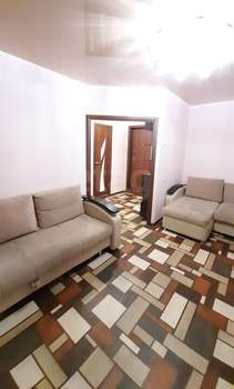 1-к квартира, вторичка, 29м2, 5/5 этаж