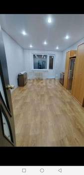 2-к квартира, вторичка, 29м2, 8/9 этаж