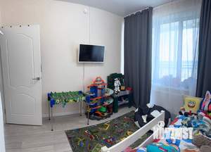 3-к квартира, вторичка, 63м2, 16/19 этаж