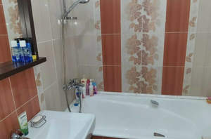 3-к квартира, вторичка, 86м2, 5/14 этаж