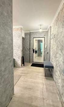 3-к квартира, вторичка, 53м2, 4/9 этаж