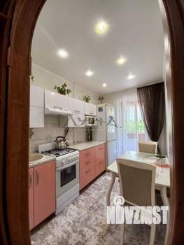 2-к квартира, вторичка, 44м2, 2/5 этаж