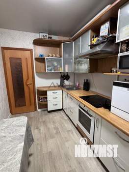 3-к квартира, вторичка, 67м2, 2/9 этаж