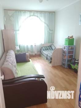 2-к квартира, вторичка, 54м2, 4/11 этаж