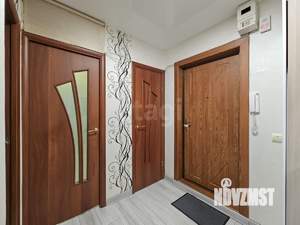3-к квартира, вторичка, 59м2, 4/5 этаж