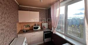 2-к квартира, вторичка, 44м2, 11/12 этаж