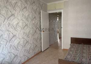 4-к квартира, вторичка, 73м2, 5/5 этаж