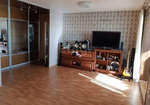 3-к квартира, вторичка, 72м2, 4/5 этаж
