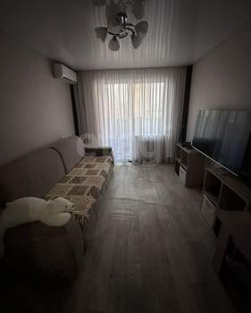 1-к квартира, вторичка, 30м2, 5/5 этаж