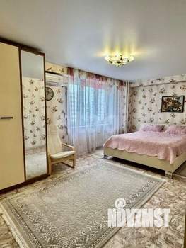 3-к квартира, вторичка, 105м2, 6/17 этаж