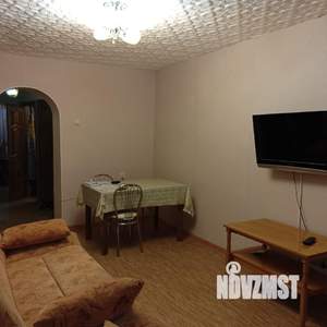 3-к квартира, вторичка, 61м2, 4/5 этаж