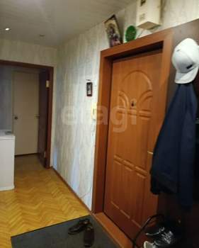 2-к квартира, вторичка, 52м2, 8/9 этаж