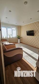 2-к квартира, вторичка, 51м2, 2/9 этаж