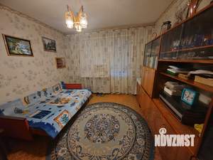 2-к квартира, вторичка, 44м2, 3/5 этаж