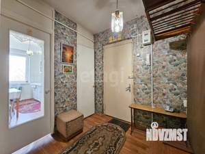 3-к квартира, вторичка, 58м2, 5/5 этаж