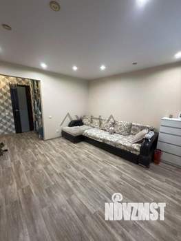 1-к квартира, вторичка, 36м2, 2/11 этаж