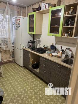 1-к квартира, вторичка, 34м2, 3/10 этаж